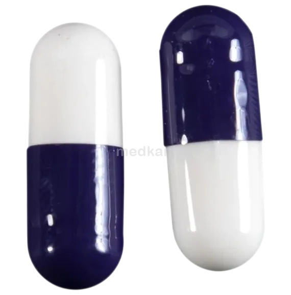 prostagard 8mg capsule 10's